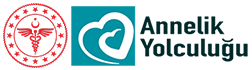 Annelik Yolculuğu Logo